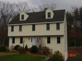 6 Mohegan Cir, Milford, MA 01757