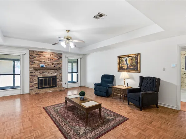 7005 Baseline Ln, Fort Worth, TX 76133