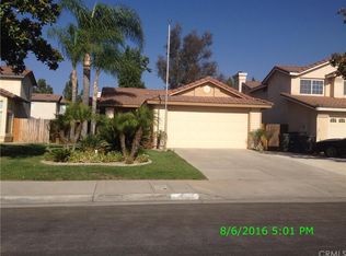 19722 Westerly Dr, Riverside, CA 92508