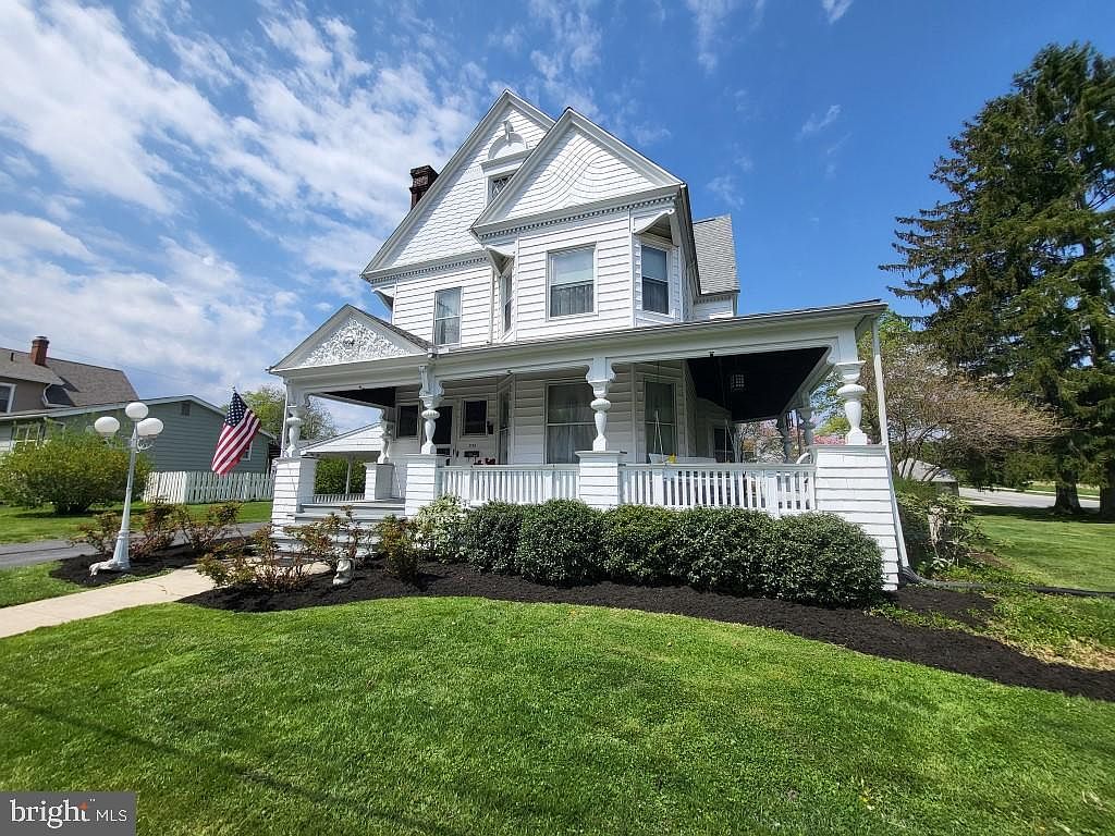 536 E 5th St, Bellwood, PA 16617 Zillow