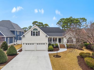 3498 Members Club Boulevard, Southport, NC, 28461