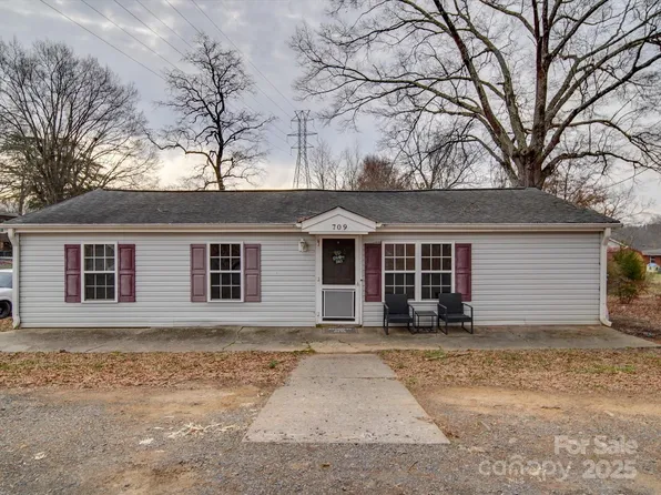 709 High St, Albemarle, NC 28001