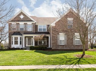 14095 Farmstead Dr, Fishers, IN 46040