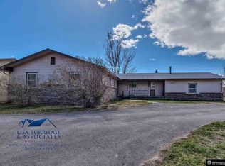 7413 Riverside Dr, Casper, WY 82604