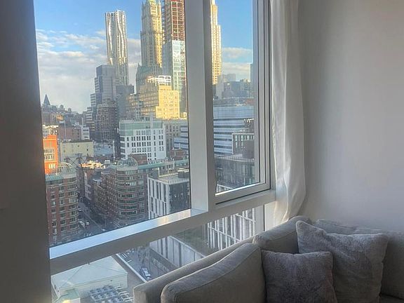 3rd image of 200 Chambers St APT 18E