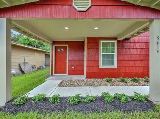 5414 Chennault Rd, Houston, TX 77033