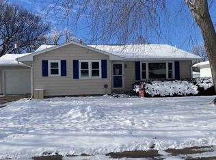 1311 Williams Ave, Hastings, NE 68901