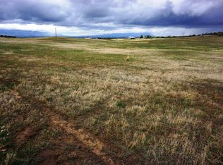 Tbd Hwy #184, Dolores, CO 81323