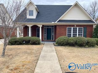 275 Old Overton Dr, Madison, AL 35756