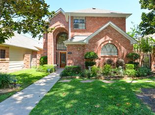 6818 Queensclub Dr, Houston, TX 77069
