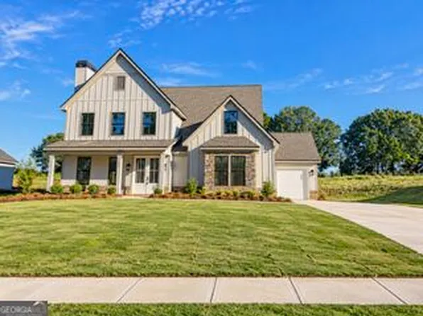 181 Maney Dr, Statham, GA 30666