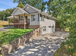 1092 Cottage Stone Ln NE, Cleveland, TN 37312