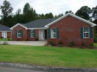 1736 Tamarind Way, Augusta, GA 30919