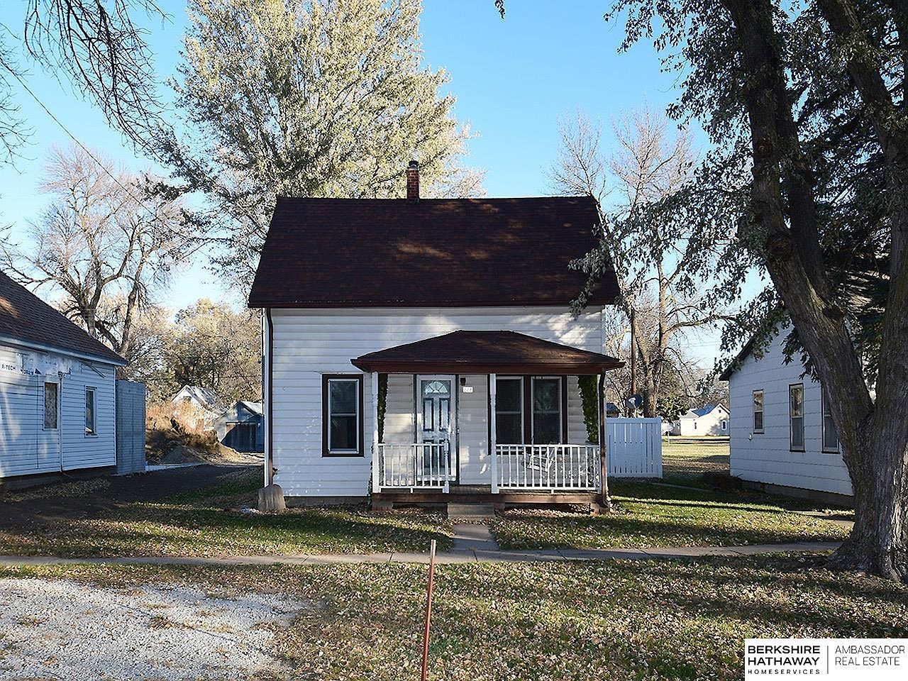 228 W Maple St, Dwight, NE 68434 Zillow