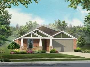 1909 Alton Way, Aubrey, TX 76227