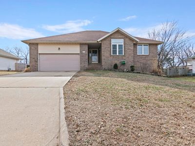 1508 E Barnes, Ozark, MO, 65721