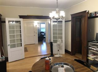 12 Merrill St #3, Cambridge, MA 02139