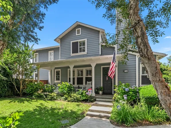 54 Livingston Pl, Mission Viejo, CA 92694