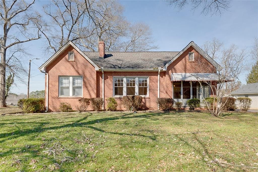 1309 Old Williamston Rd, Anderson, SC 29621 Zillow