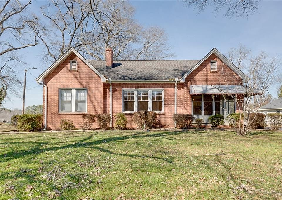 1309 Old Williamston Rd, Anderson, SC 29621 Zillow