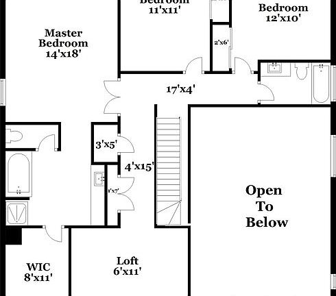 2nd image of 3206 S 99th Dr