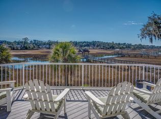 10 Walking Horse St, Hilton Head Island, SC 29926