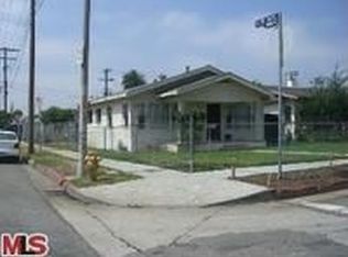 3302 W 66th St, Los Angeles, CA 90043