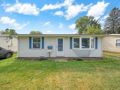 315 E Monroe St, Jackson, MI, 49202