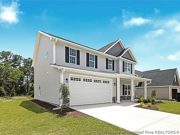 3rd image of 4284 Halkirk Dr Lot 307