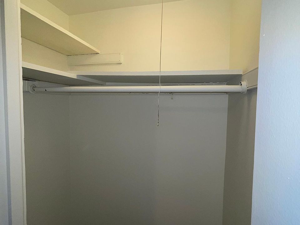 bedroom closet 1