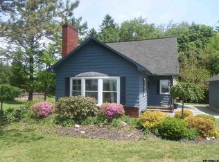 205 Sugar Hill Rd, Rexford, NY 12148