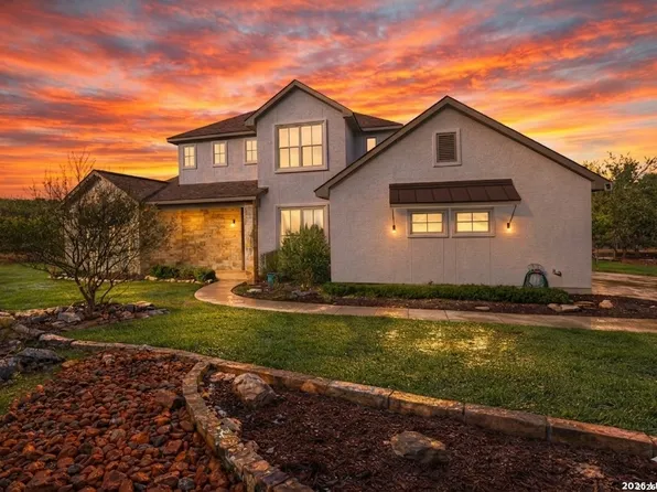 1621 Angolo, New Braunfels, TX 78132