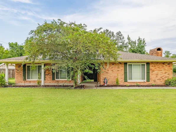 302 Lirette St, Houma, LA 70360