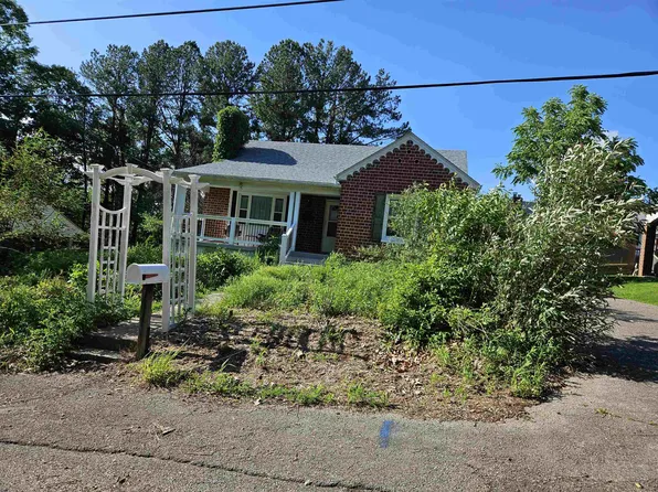 511 5th St SE, Pulaski, VA 24301