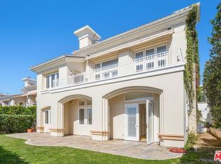 16646 Calle Brittany, Pacific Palisades, CA 90272