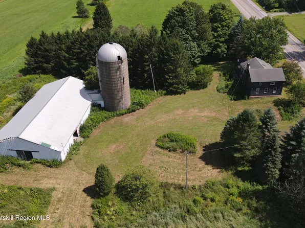 31705 New York 23, Gilboa, NY 12076