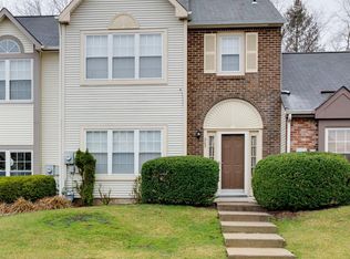 203 Waverly Ct, Robbinsville, NJ 08691
