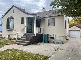 515 Avenue B, Billings, MT 59102