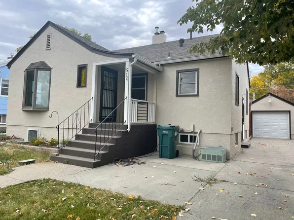 515 Avenue B, Billings, MT 59102