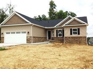 959 Cook Dr, Canal Fulton, OH 44614