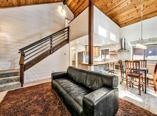 1299 Herbert Ave, South Lake Tahoe, CA 96150