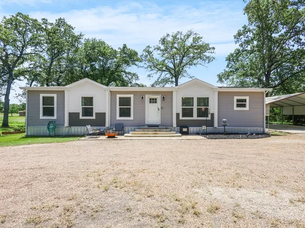 135 Butler Trl, Gun Barrel City, TX 75156