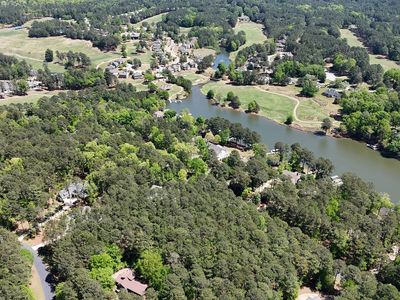 1171 Club Cove Dr, Greensboro, GA, 30642