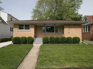 308 N Lind Ave, Hillside, IL 60162