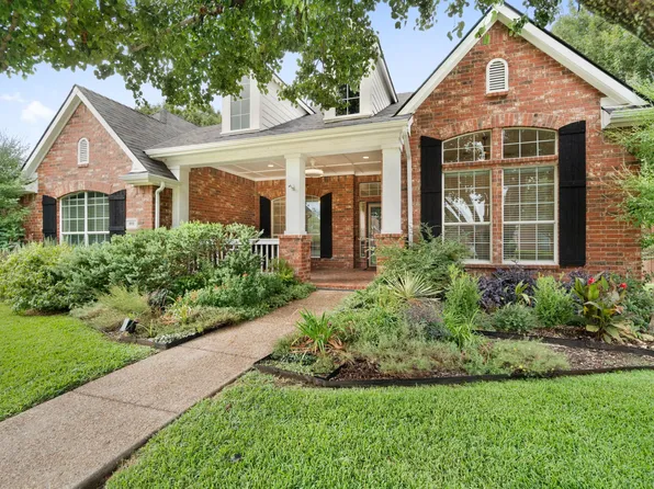 801 High Willow Dr, Prosper, TX 75078