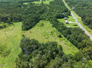 6175 State Highway 86 S LOT 6175, Yanceyville, NC 27379