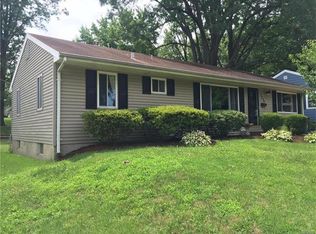 7448 Brightwood Dr, Saint Louis, MO