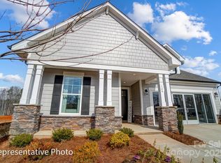 1432 Ardmore Dr, Sherrills Ford, NC 28673