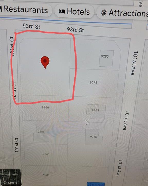 2nd image of 9276 101st Ct
