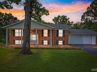 1511 Saint Francois Rd, Bonne Terre, MO 63628